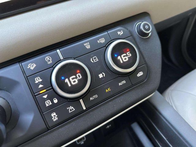 LAND ROVER Defender 110 3.0D I6 200 CV AWD Auto SE