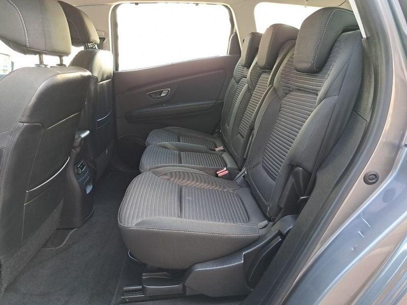 Renault Grand Scénic 1.5 dCi 110cv Energy Sport Edition2