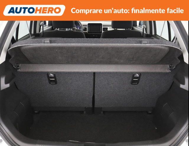 SUZUKI Ignis 1.2 Hybrid Top