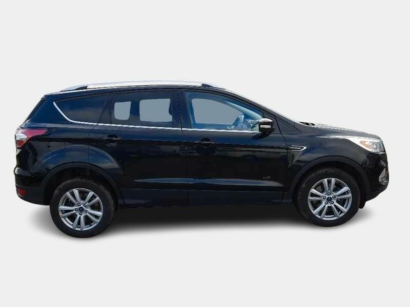 FORD KUGA 2.0 TDCi 150CV Powershift S/S AWD Business