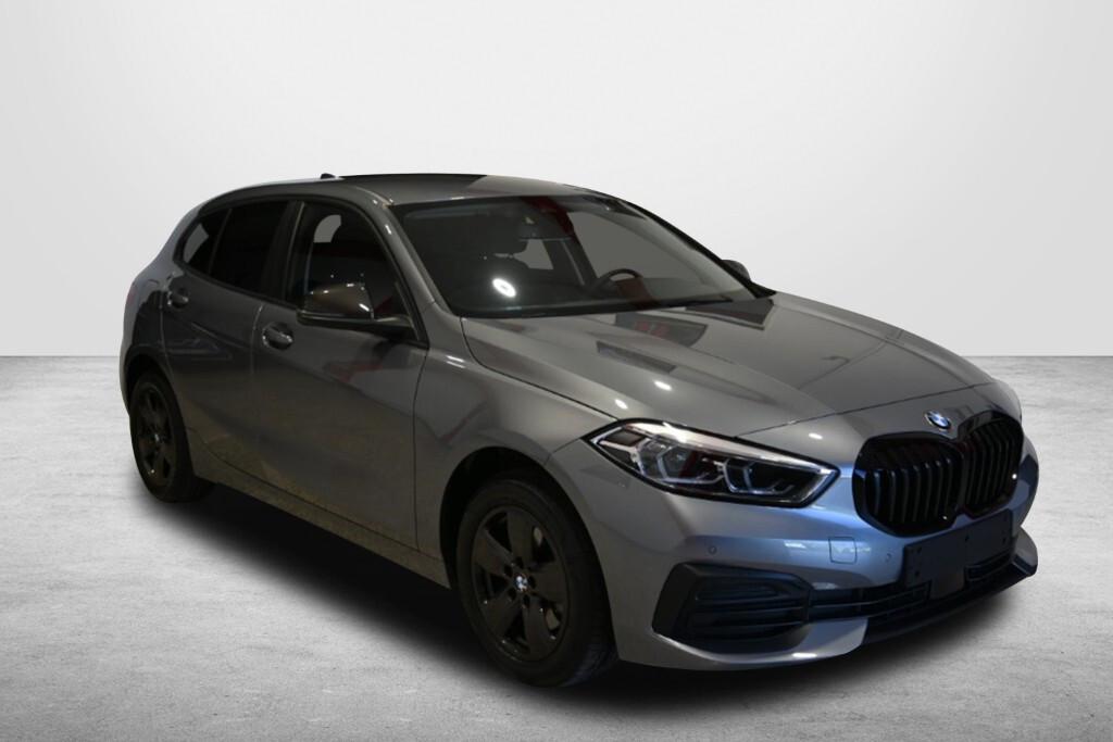 BMW 116D BUSINESS ADVANTAGE *2023