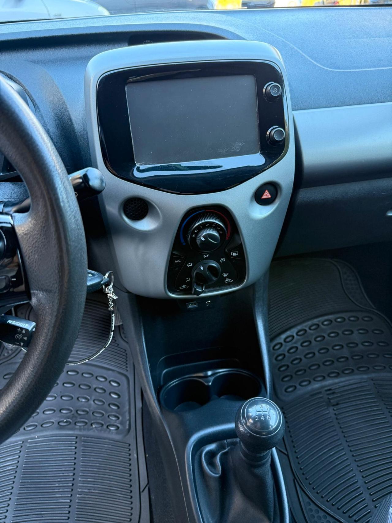 Peugeot 108 PureTech 82 5 porte Collection TOP!