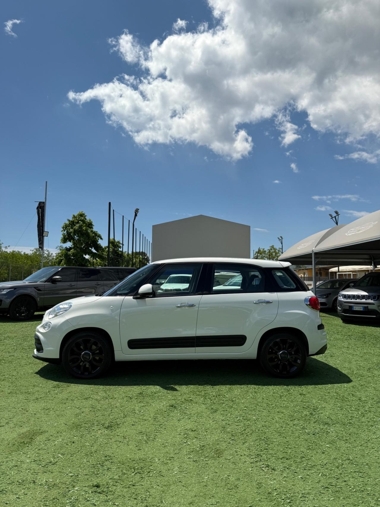 Fiat 500L 1.6 MJT 120CV 4 posti (N1) 35€ Bollo