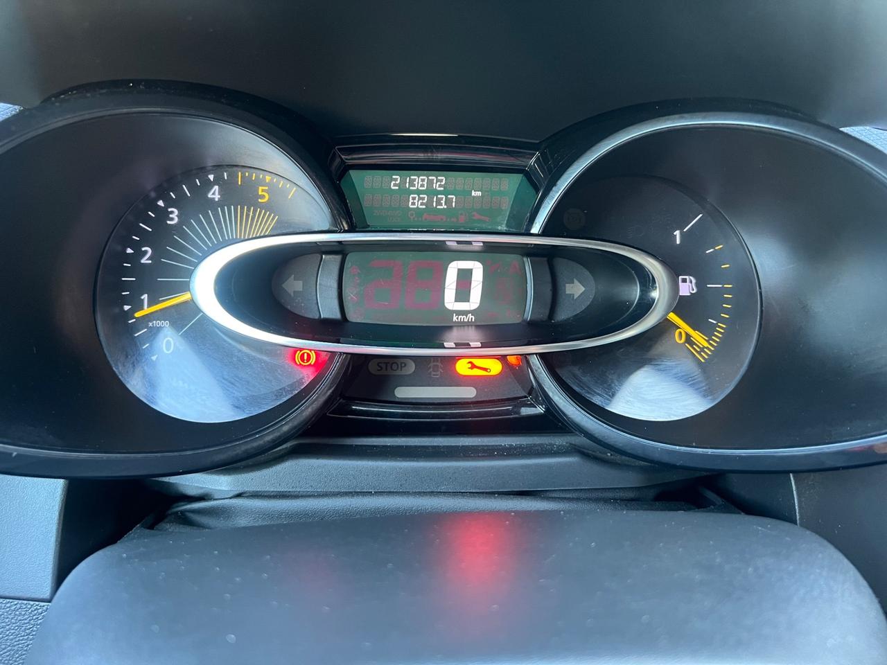 Renault Clio dCi 8V 75CV Start&Stop 5 porte Energy Life