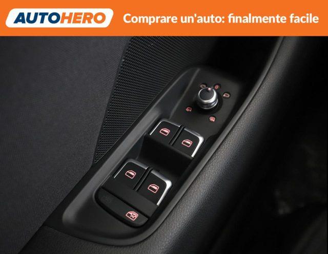AUDI A3 SPB 2.0 TDI 150 CV clean diesel Ambition