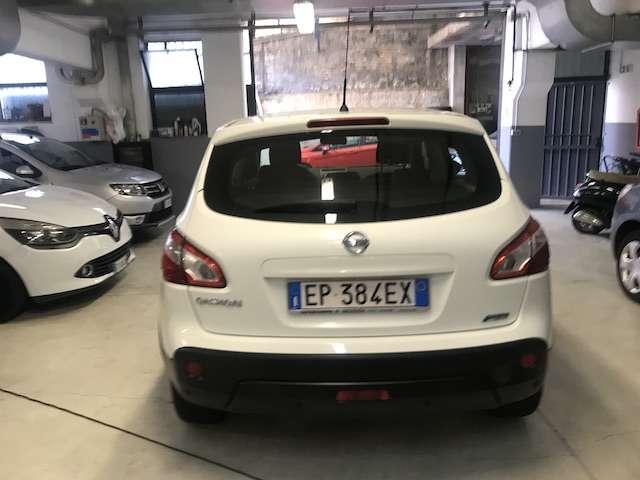 Nissan Qashqai 1.6 dci 130cv Tekna / MOLTO BEN TENUTA