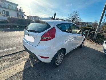 Ford Fiesta 1.2 82CV 3 porte Titanium