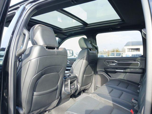 DODGE RAM 1500 5.7 V8 Laramie Night N1 SER, ADG