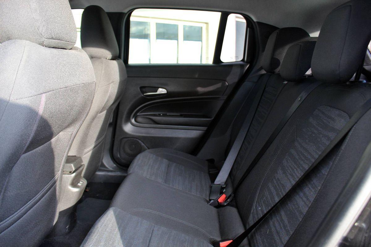 JEEP - Avenger - 1.2 Turbo 100 CV Summit