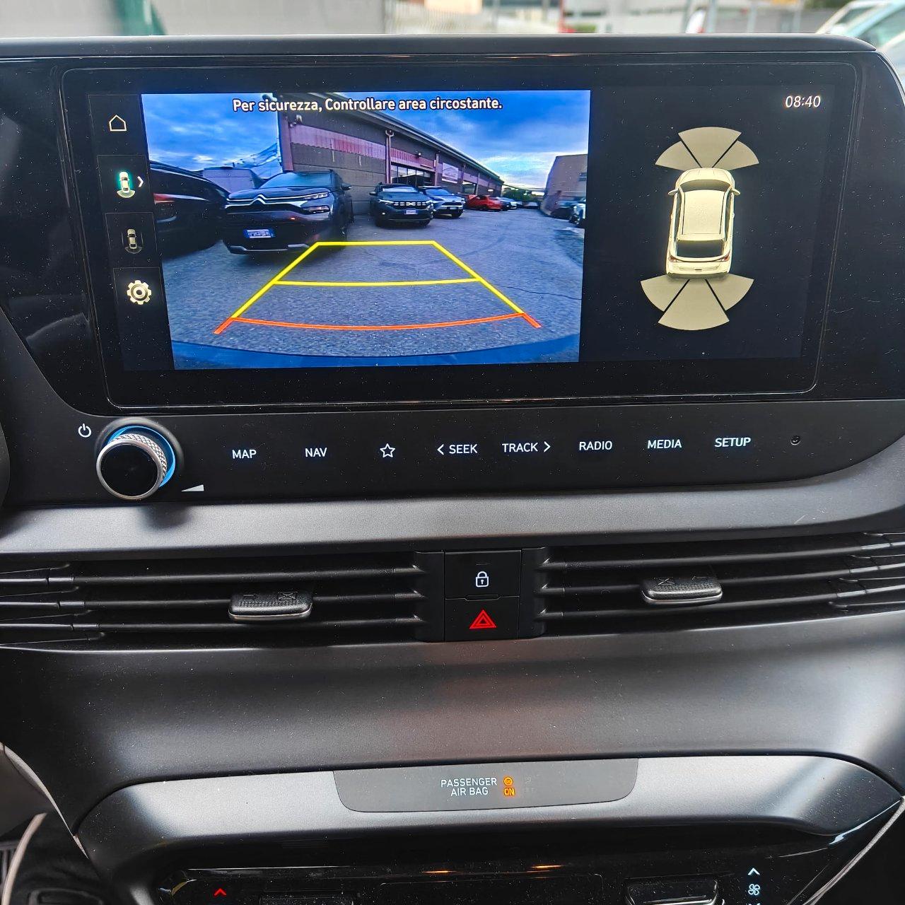 Hyundai i20 1.0 t-gdi 48V Prime Convenience Pack dct