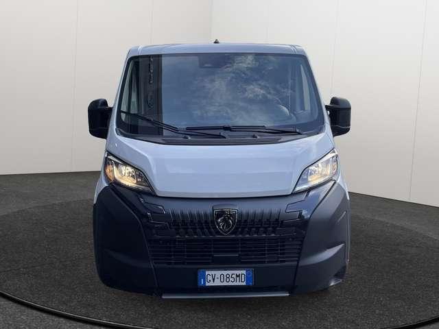 Peugeot Boxer 330 L2 H1 BlueHDi 120 S&S *KM0*