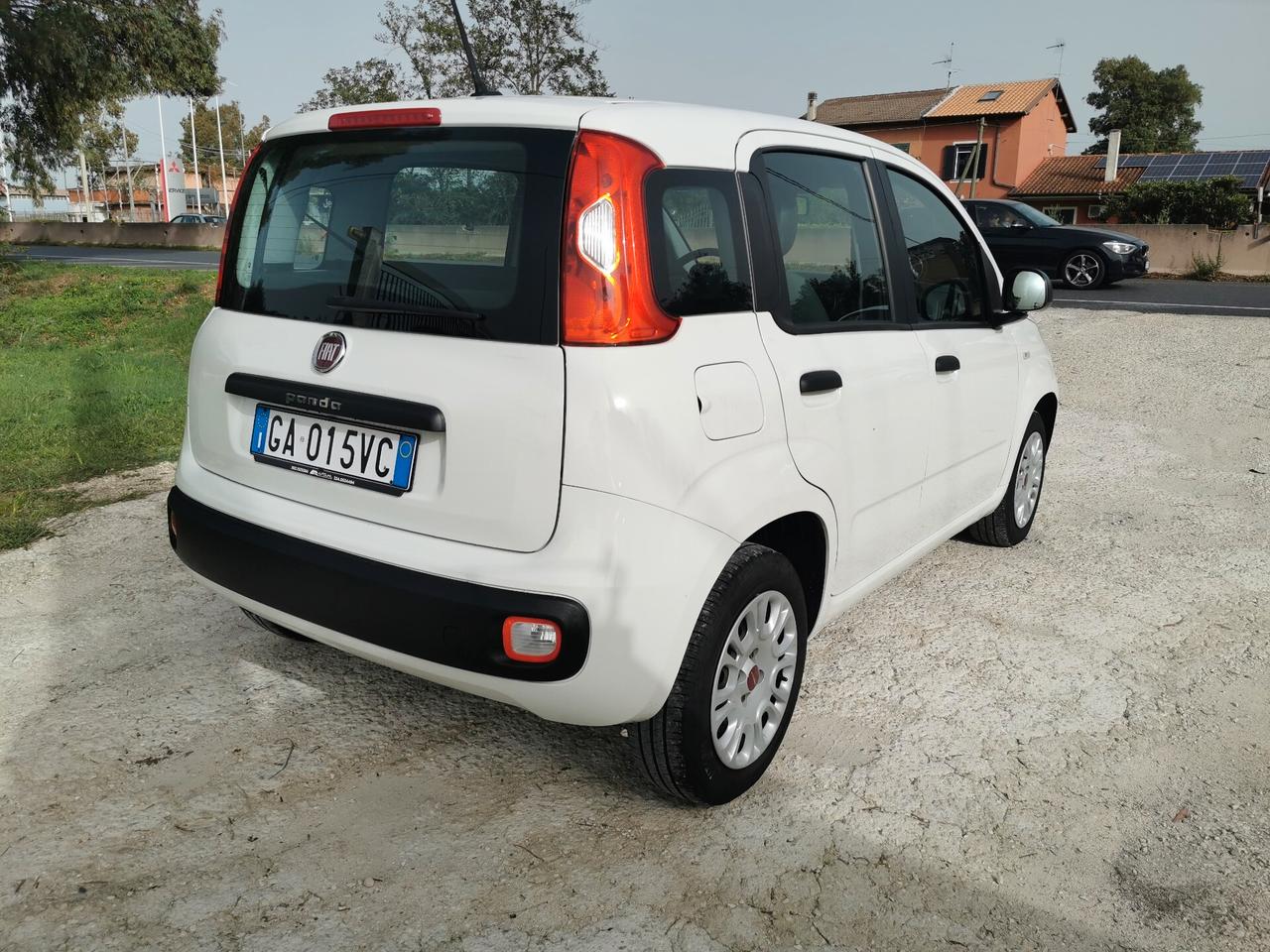 Fiat Panda 1.2 Easy