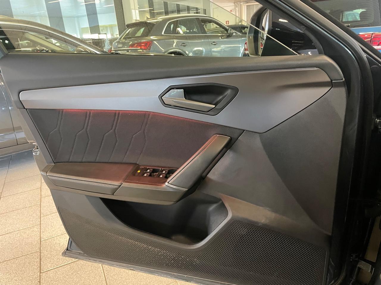 Cupra Formentor 2.0 TDI DSG