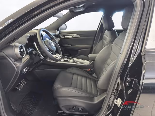 ALFA ROMEO Tonale Ibrida 175cv