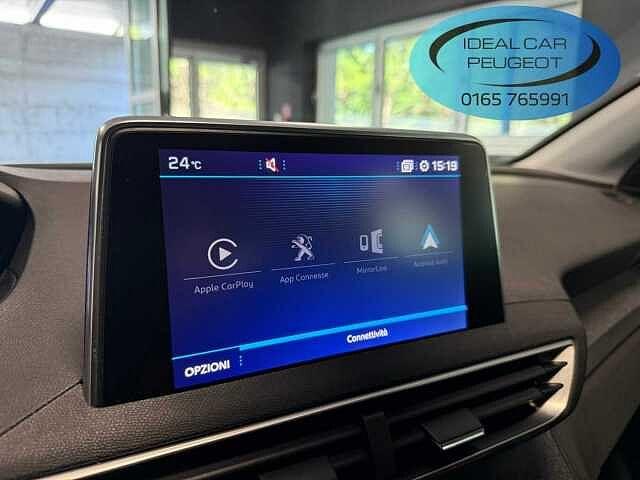 Peugeot 3008 PureTech Turbo 130 S&S Allure