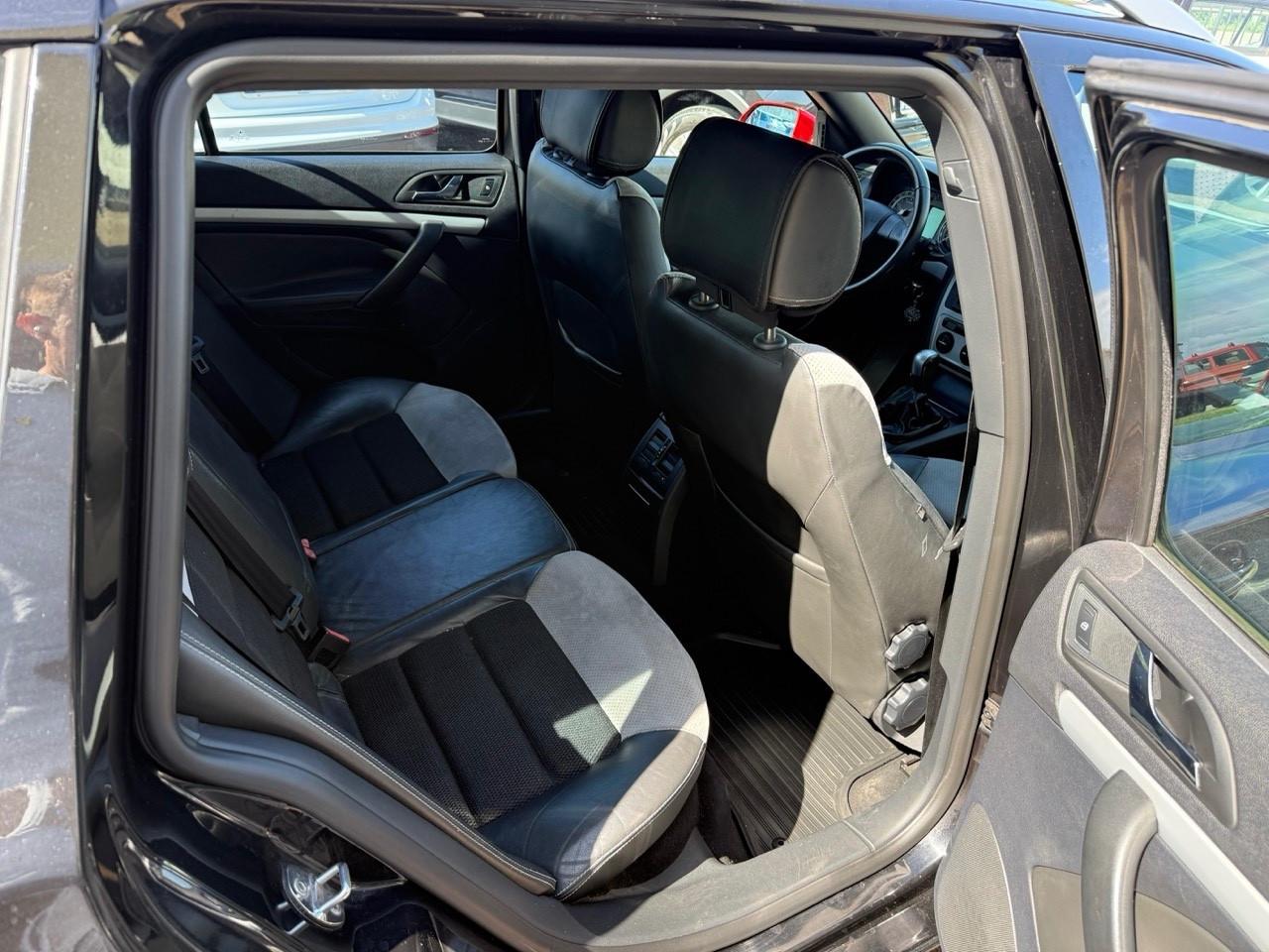 Skoda Octavia 2.0 170CV TDI F.AP. Wagon RS