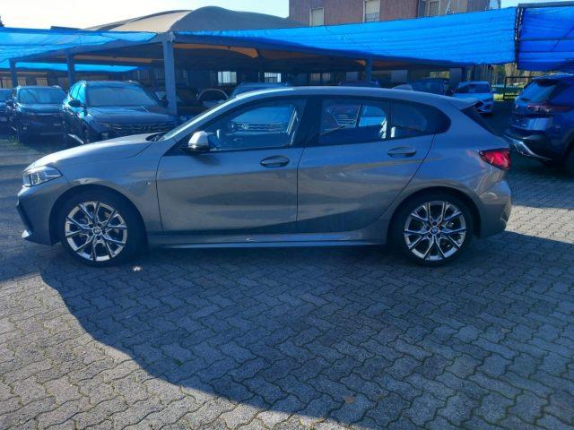 BMW 118 i 5P 136CV Steptronic M Sport Colorvision