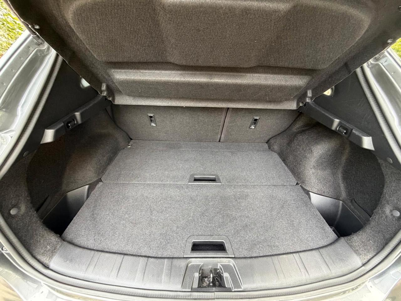 Nissan Qashqai 1.6 dCi 2WD XTronic Tekna