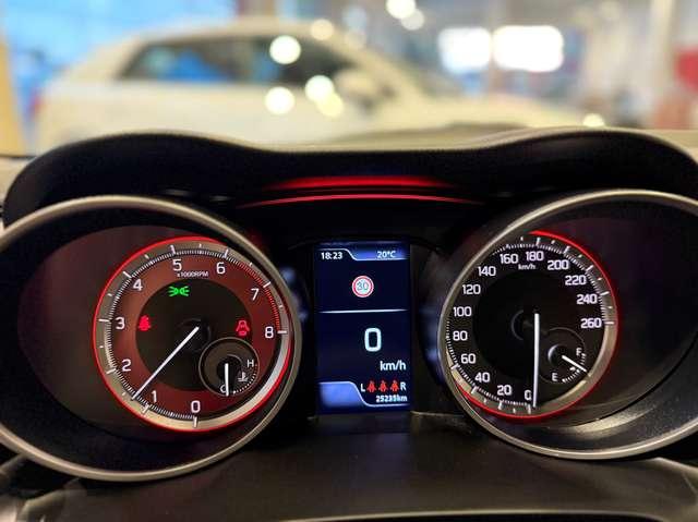 Suzuki Swift Swift 1.4 hibrid Boosterjet Sport 2wd