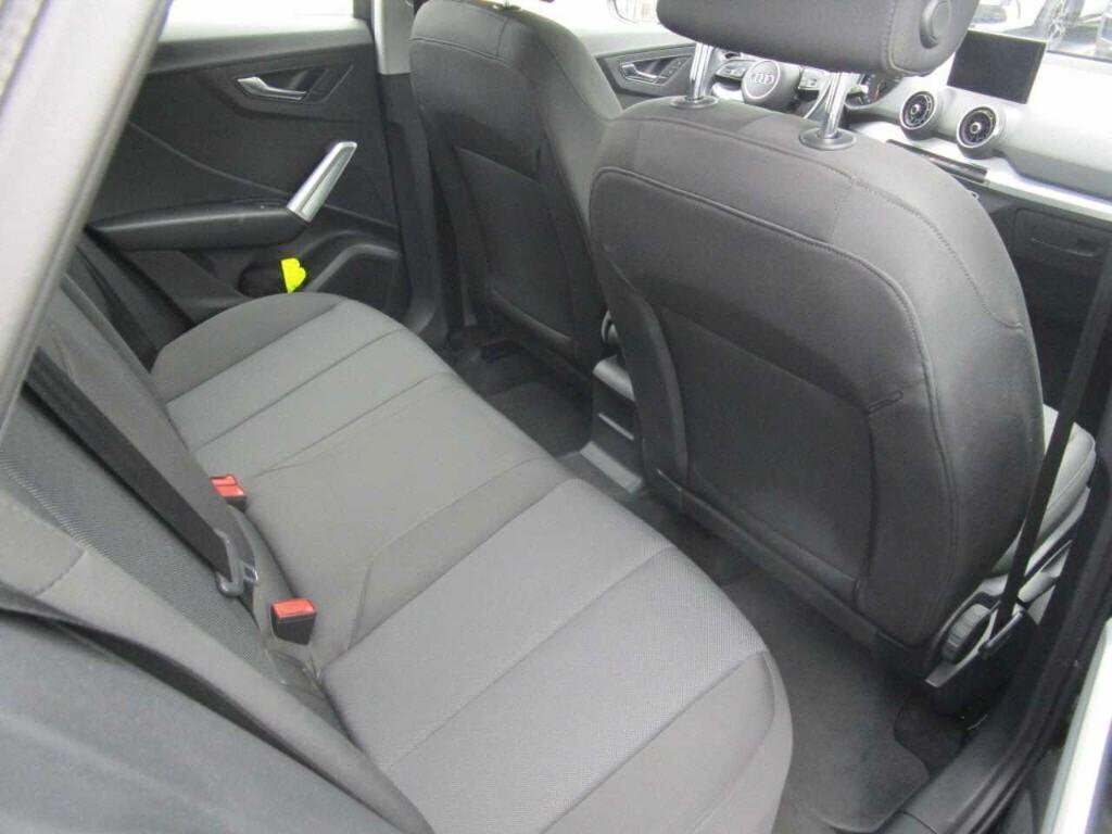 Audi Q2 30 TDI S tronic S line Edition