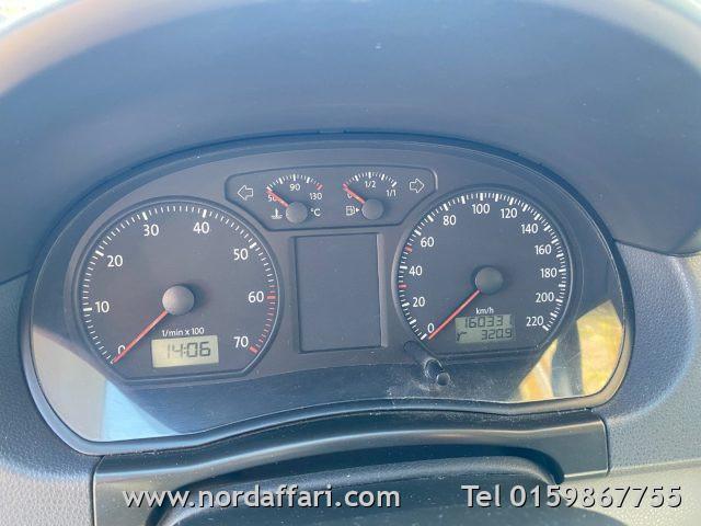 VOLKSWAGEN Polo 1.2/70CV 12V 5p. United NEOPATENTATO