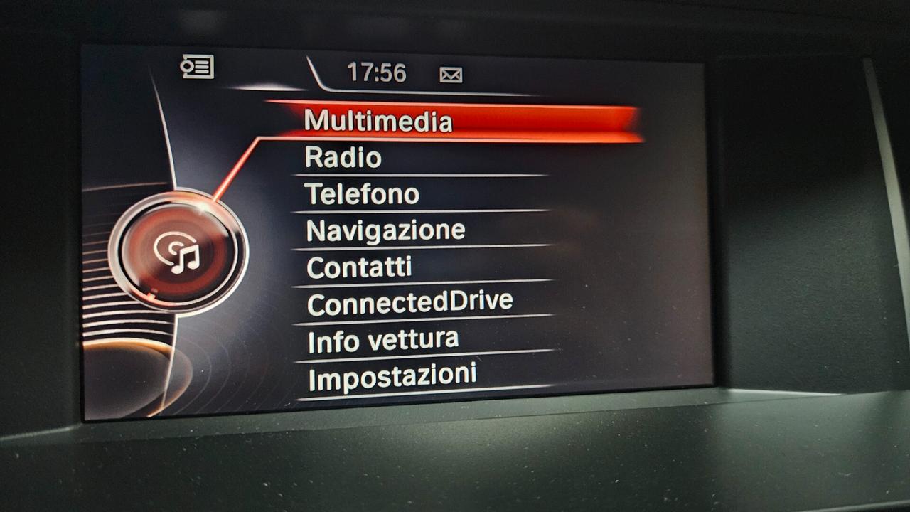 Bmw X4 M xDrive20d Msport