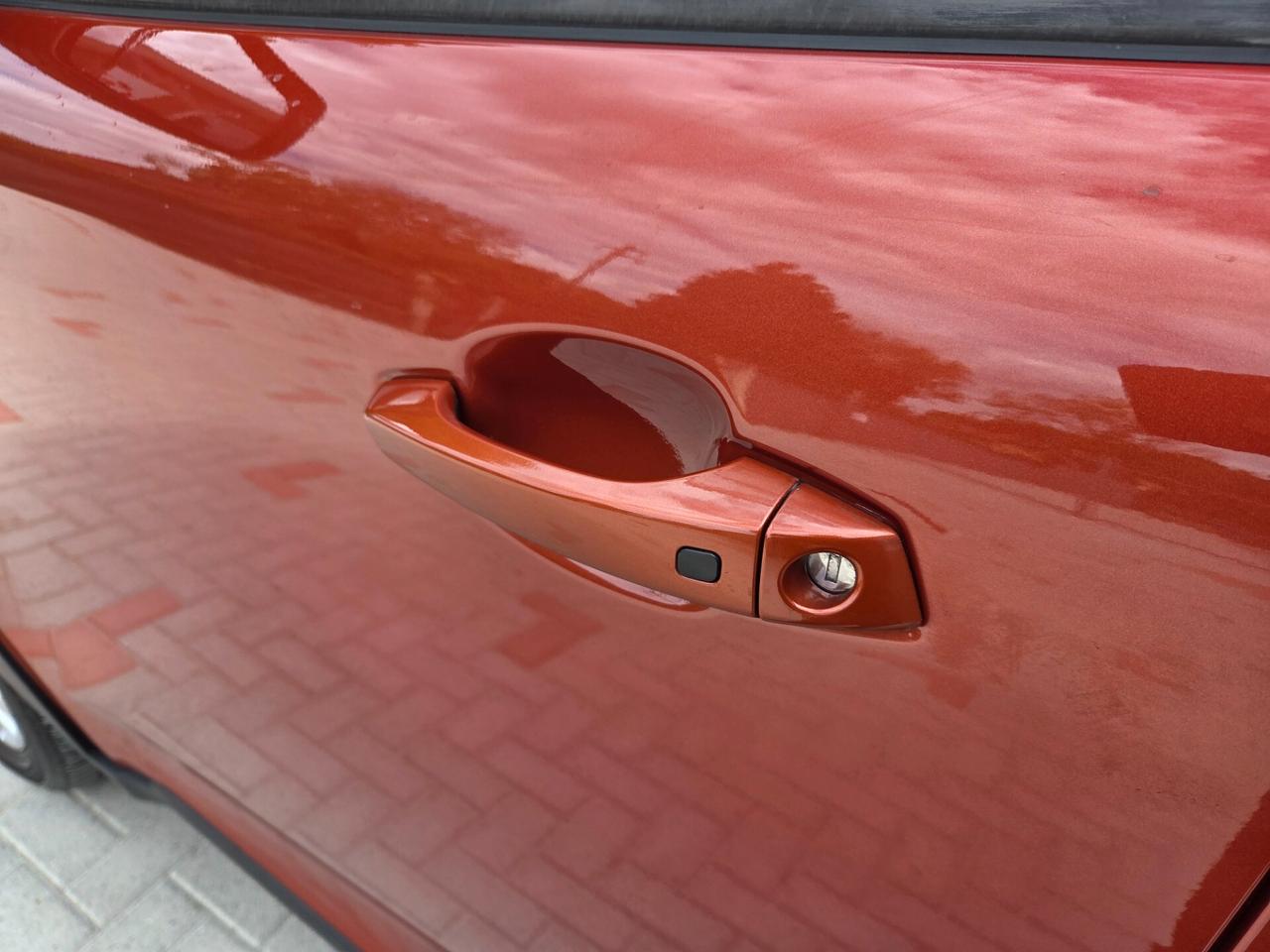 Mahindra KUV100 1.2 VVT 83cv M-Bifuel GPL K8