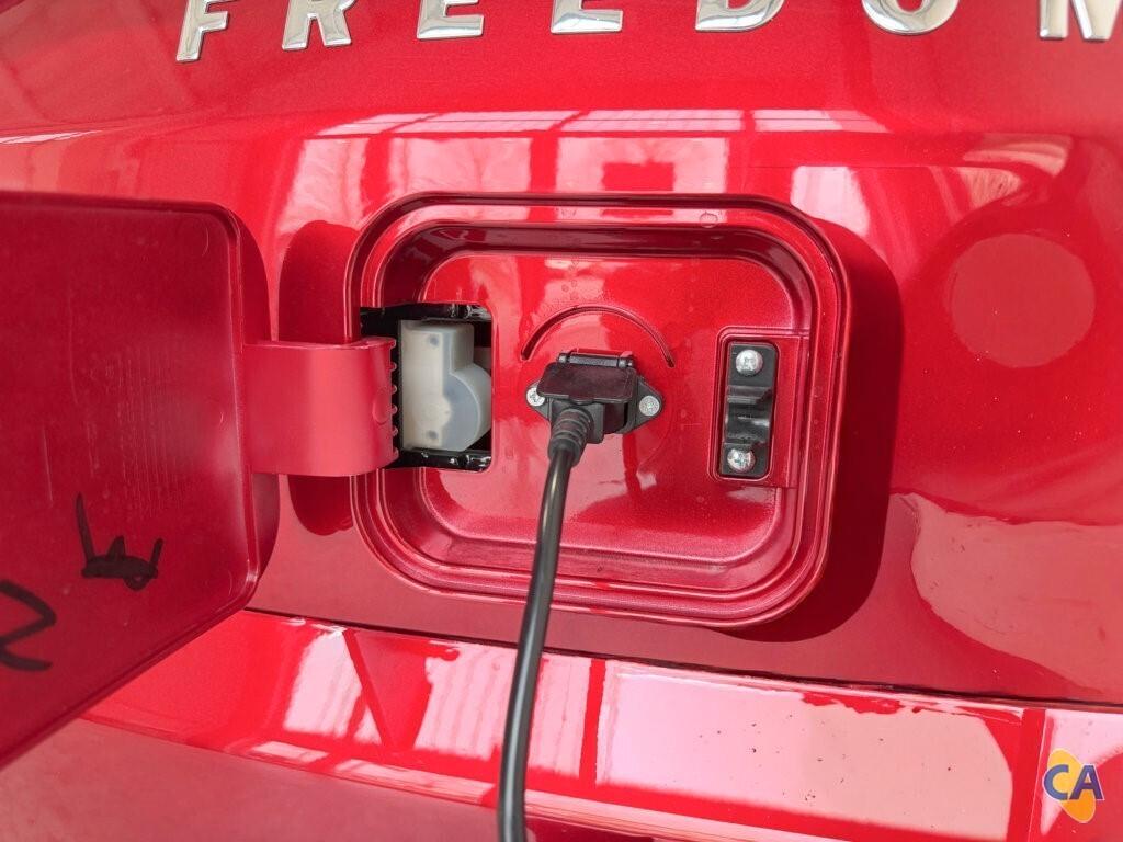 FREEDOM EVO - Macchina senza patente