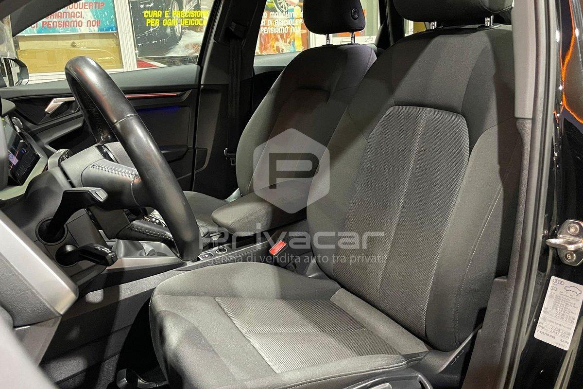 AUDI A3 SPB 30 TDI Business Advanced