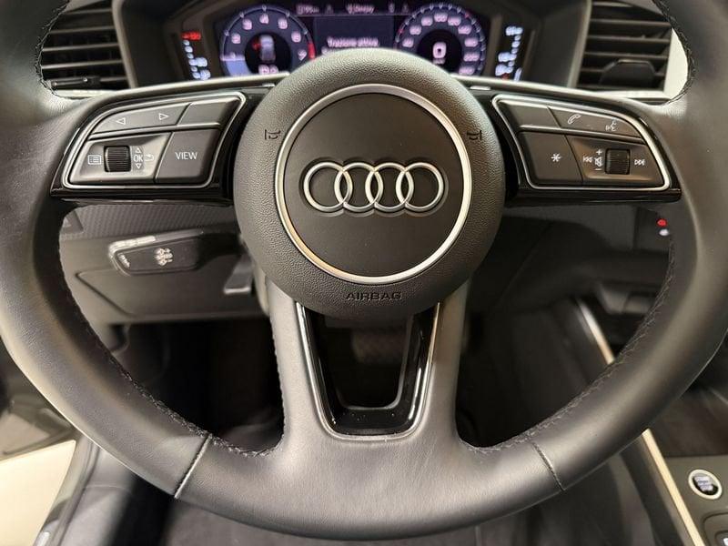 Audi A1 Sportback 30 TFSI S-Tronic S-Line Edition