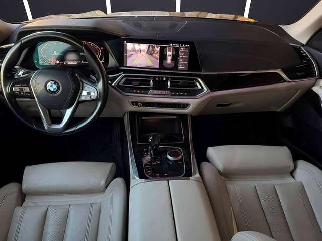 BMW X5 X5 my 20 xdrive30d xLine auto