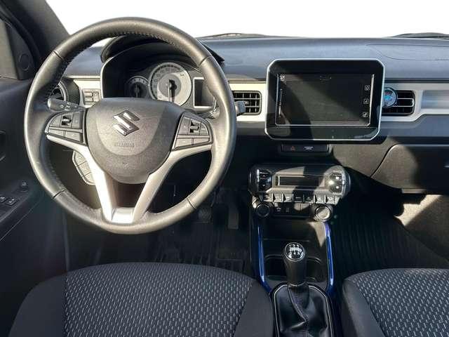 Suzuki Ignis 1.2h Top 2wd