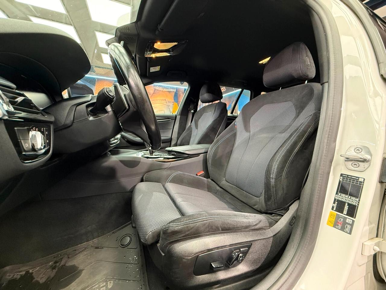 Bmw 530e xDrive Touring Business (648)