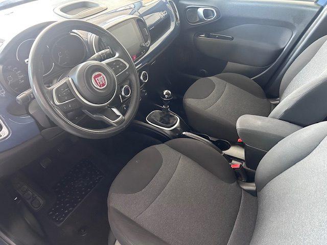 FIAT 500L 1.3 Multijet 95 CV Mirror POCHISSIMI KM