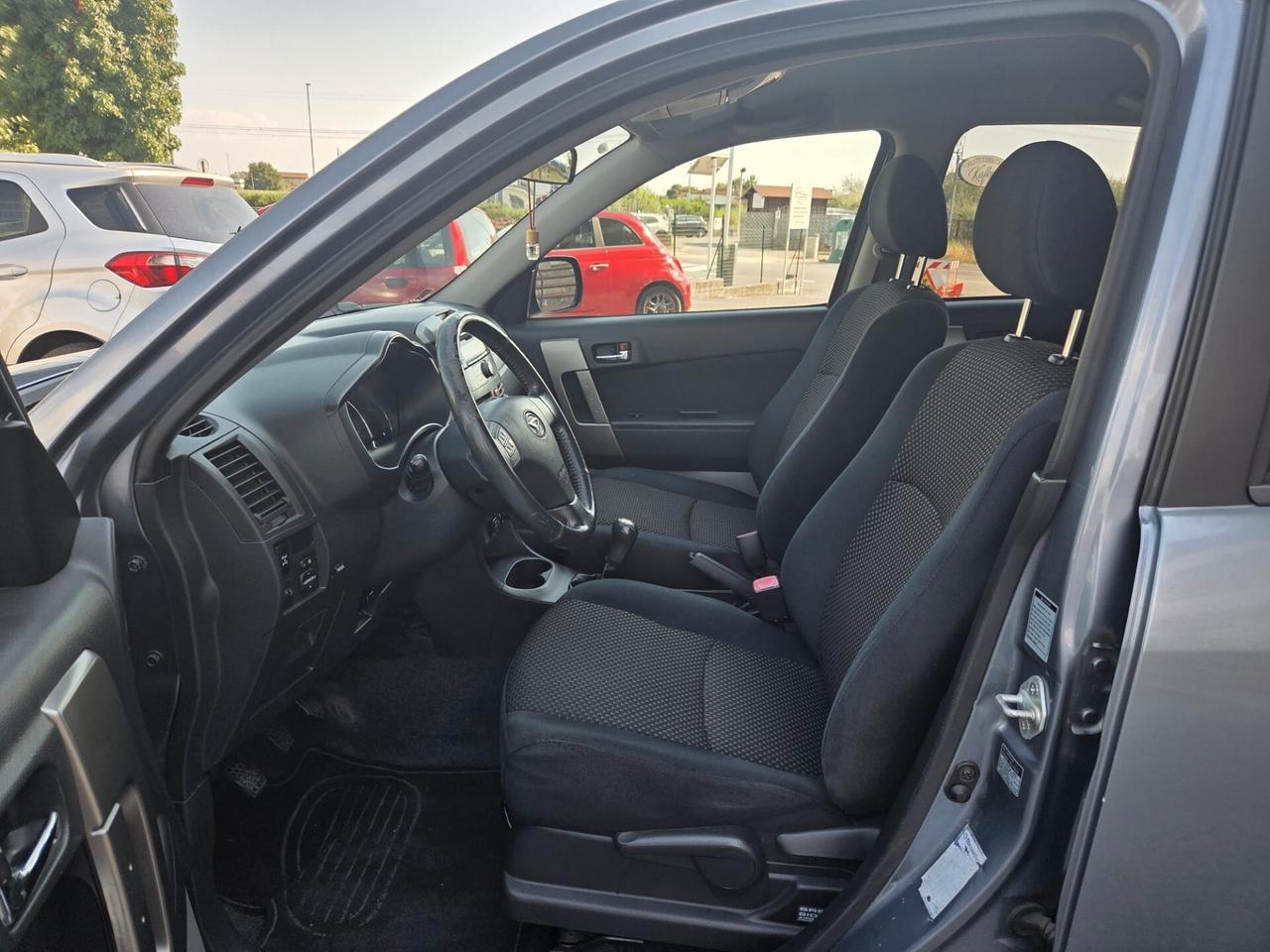 Daihatsu Terios 1.5 4WD B Easy Green Powered