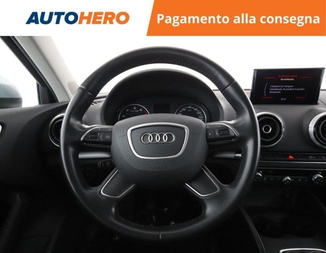 AUDI A3 SPB 1.4 TFSI 125 CV Attraction
