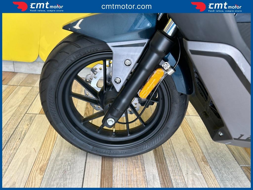 KL Brera 125 - 2023
