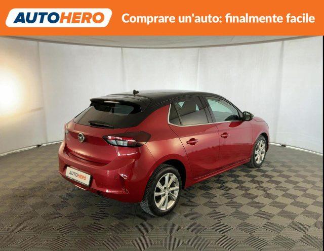 OPEL Corsa 1.2 100 CV Elegance