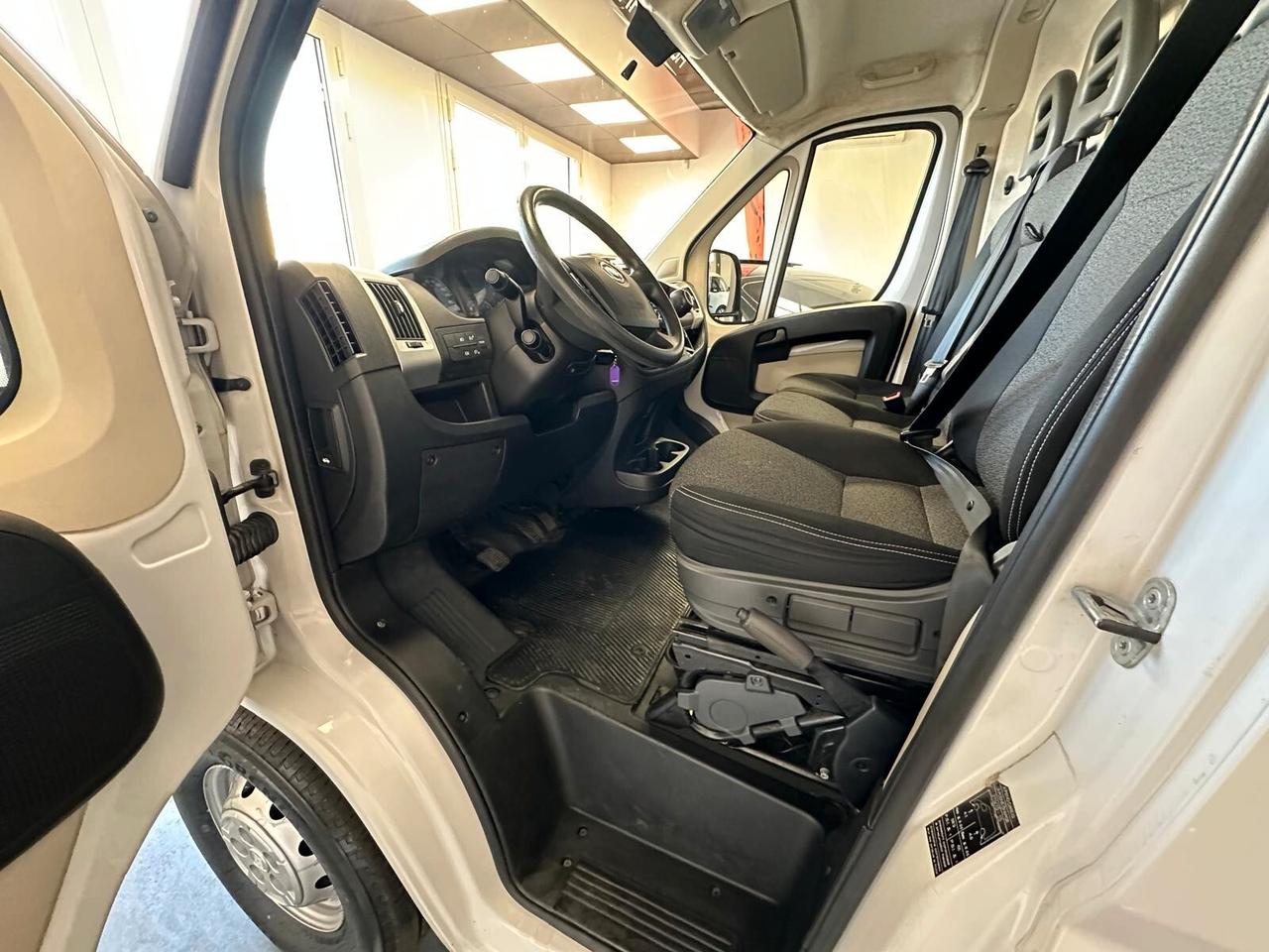 Fiat Ducato Frigo 2.3 Multijet