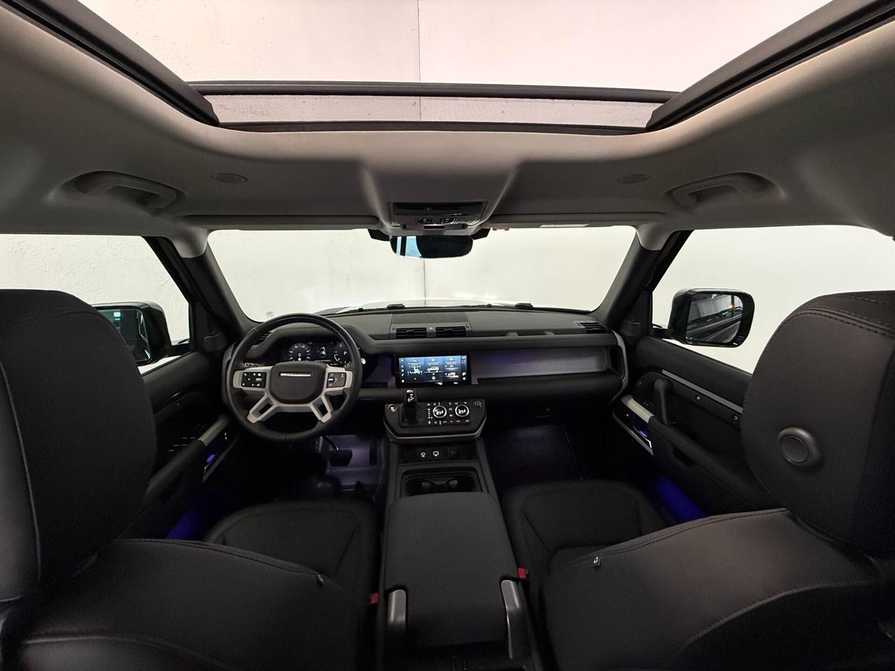 Land Rover Defender 110 3.0d Mhev X-Dynamic SE Awd Tetto Cerchi 22"