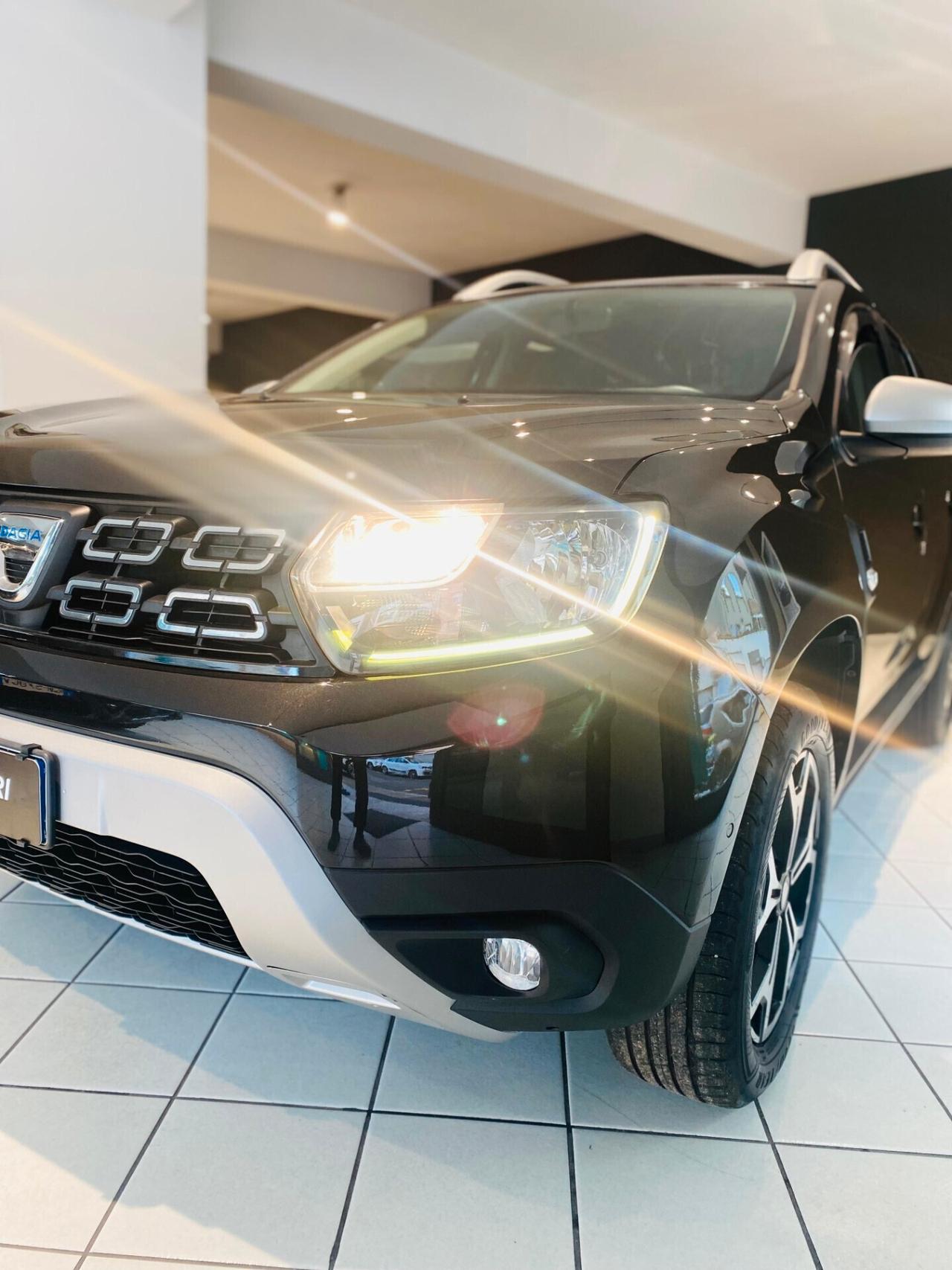 Dacia Duster 1.5 Blue dCi 8V 4x2 Essential