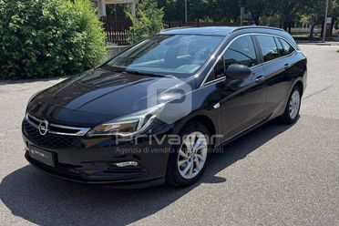 OPEL Astra 1.6 CDTi 136CV aut. Sports Tourer Business