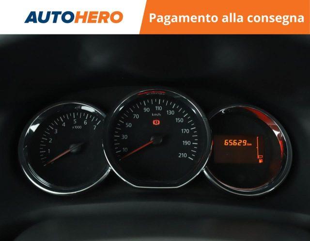 DACIA Sandero Stepway 900 TCe 12V 90CV Prestige