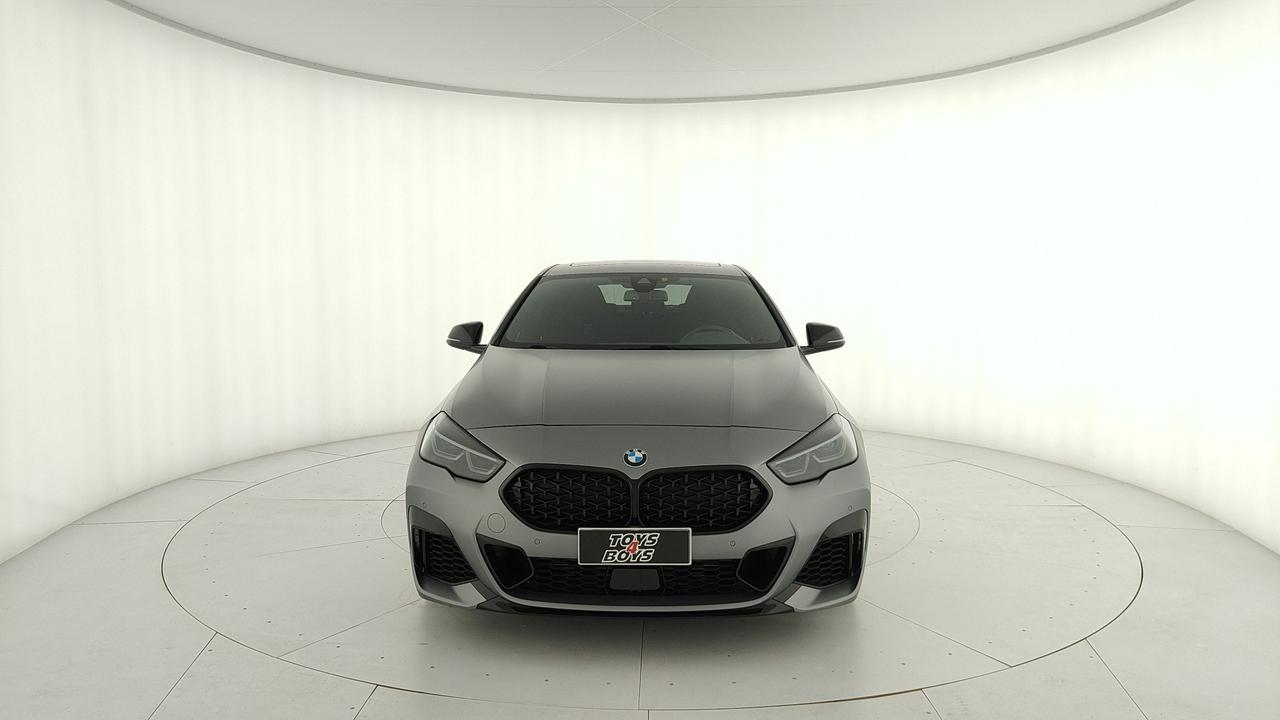 BMW Serie 2 F44 Gran Coupe - M235i Gran Coupe xdrive auto