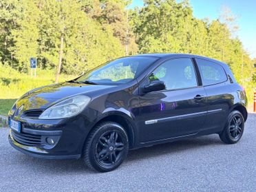 Renault Clio 1.2 16V 3 porte