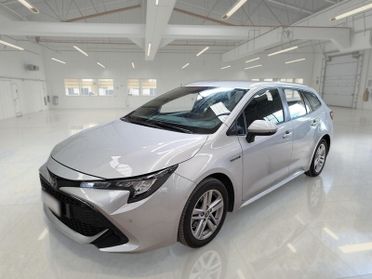TOYOTA COROLLA TS Hybrid Business Tech WAGON