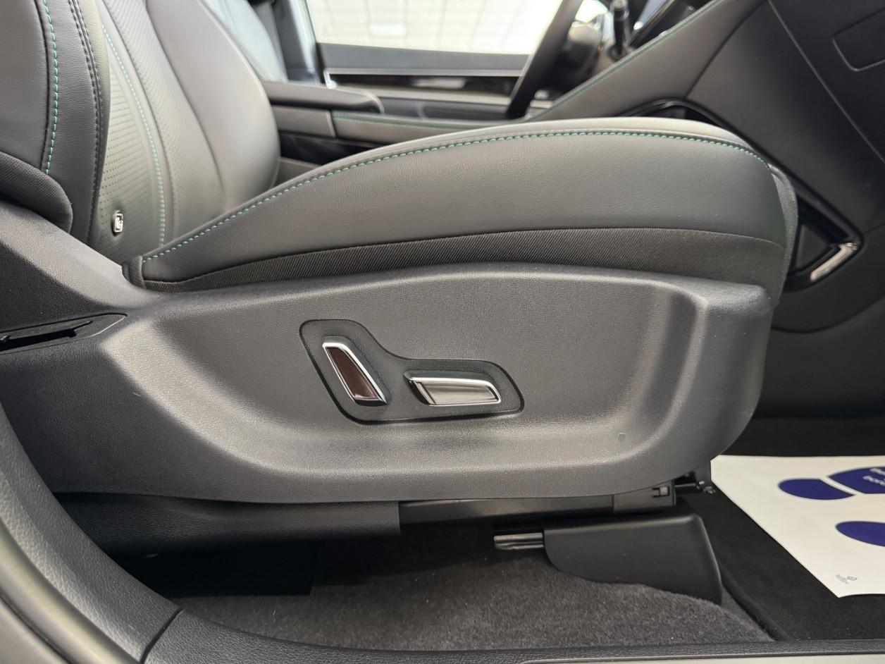 BYD Seal U DM-i 1.5 PHEV Boost 2wd