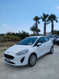 Ford Fiesta 1.5 TDCi 5 porte ST-Line