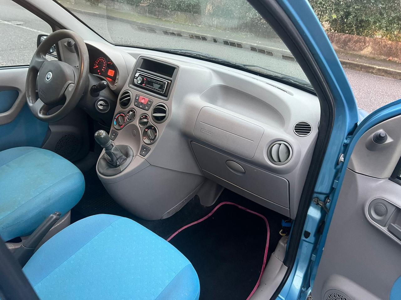 Fiat Panda 1.2 EasyPower Classic