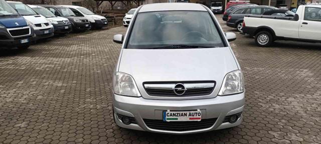 OPEL Meriva 1.4 16V ADATTA NEOPATENTATI